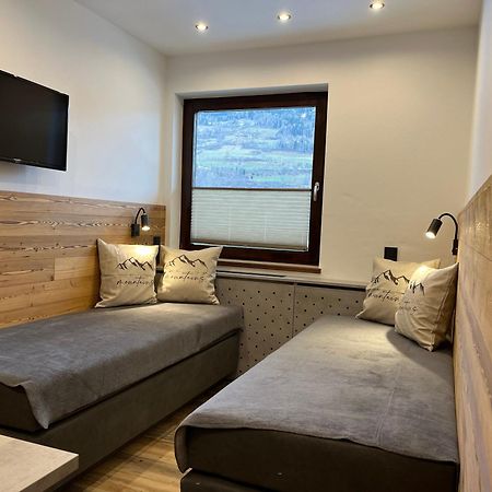 Pension Kreischberg Mayer Sankt Lorenzen ob Murau Exterior foto