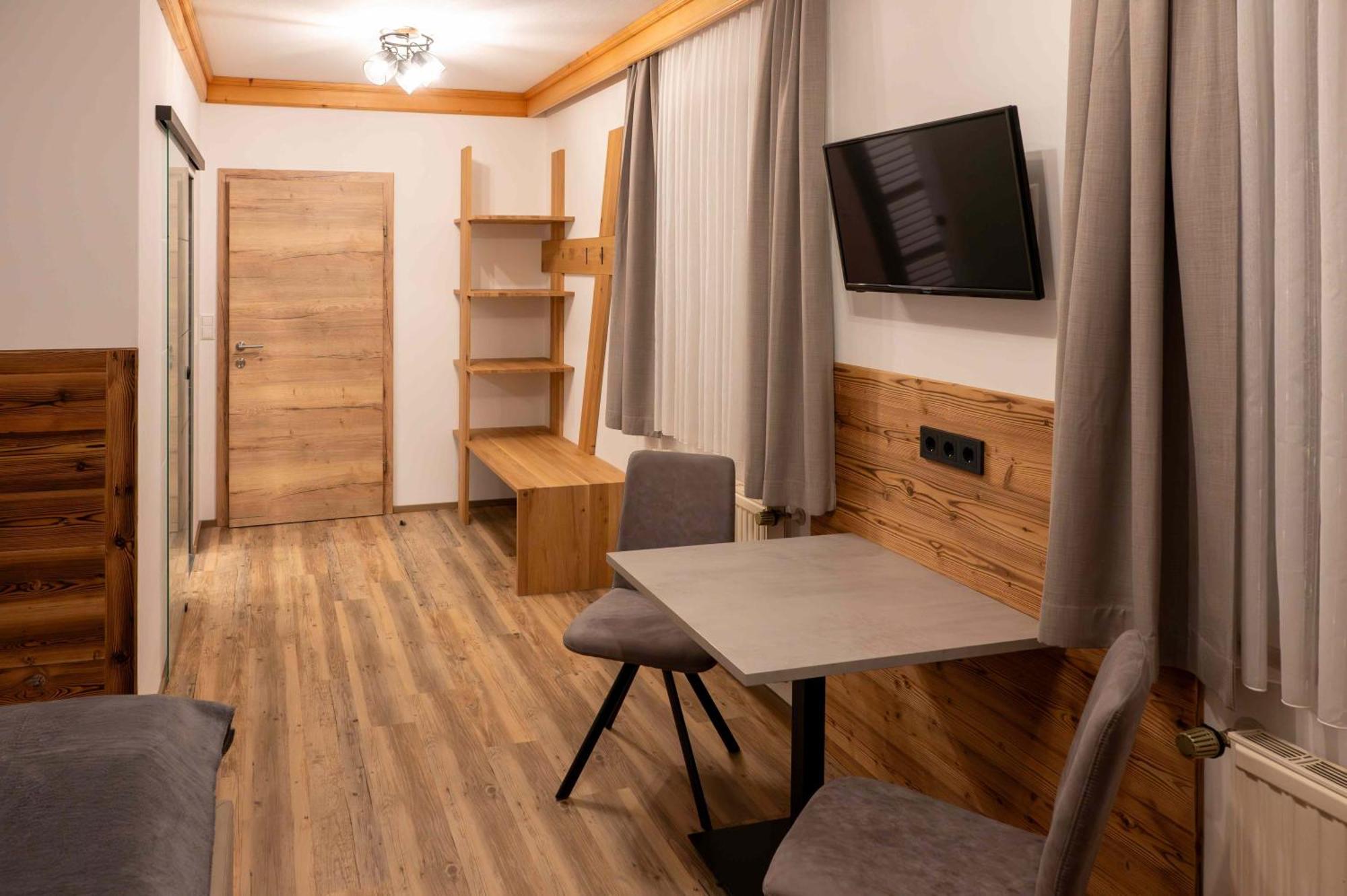 Pension Kreischberg Mayer Sankt Lorenzen ob Murau Exterior foto