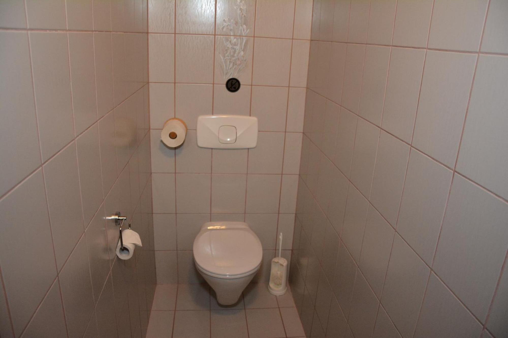 Pension Kreischberg Mayer Sankt Lorenzen ob Murau Exterior foto