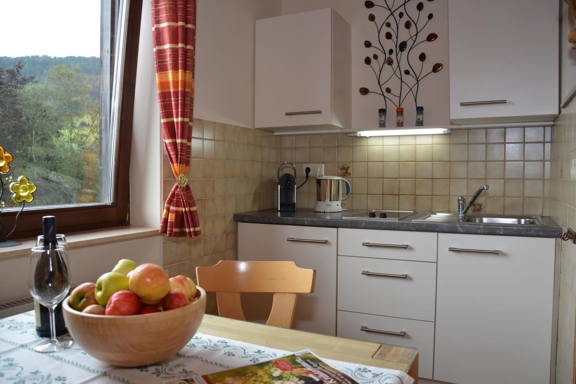 Pension Kreischberg Mayer Sankt Lorenzen ob Murau Exterior foto
