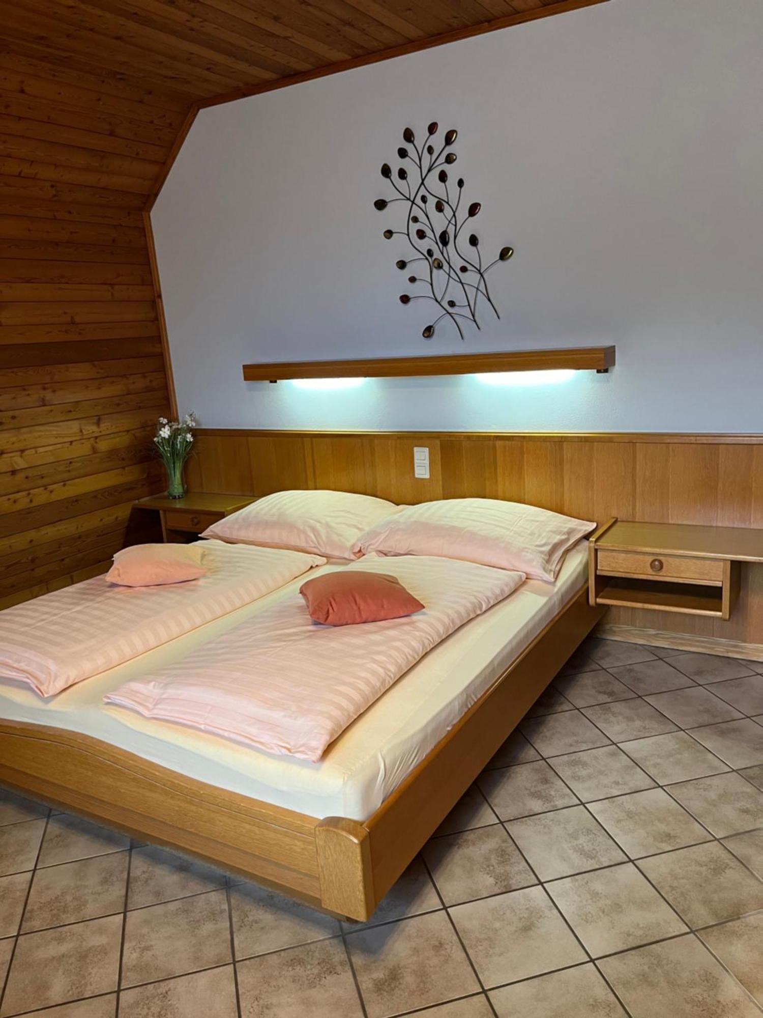 Pension Kreischberg Mayer Sankt Lorenzen ob Murau Exterior foto