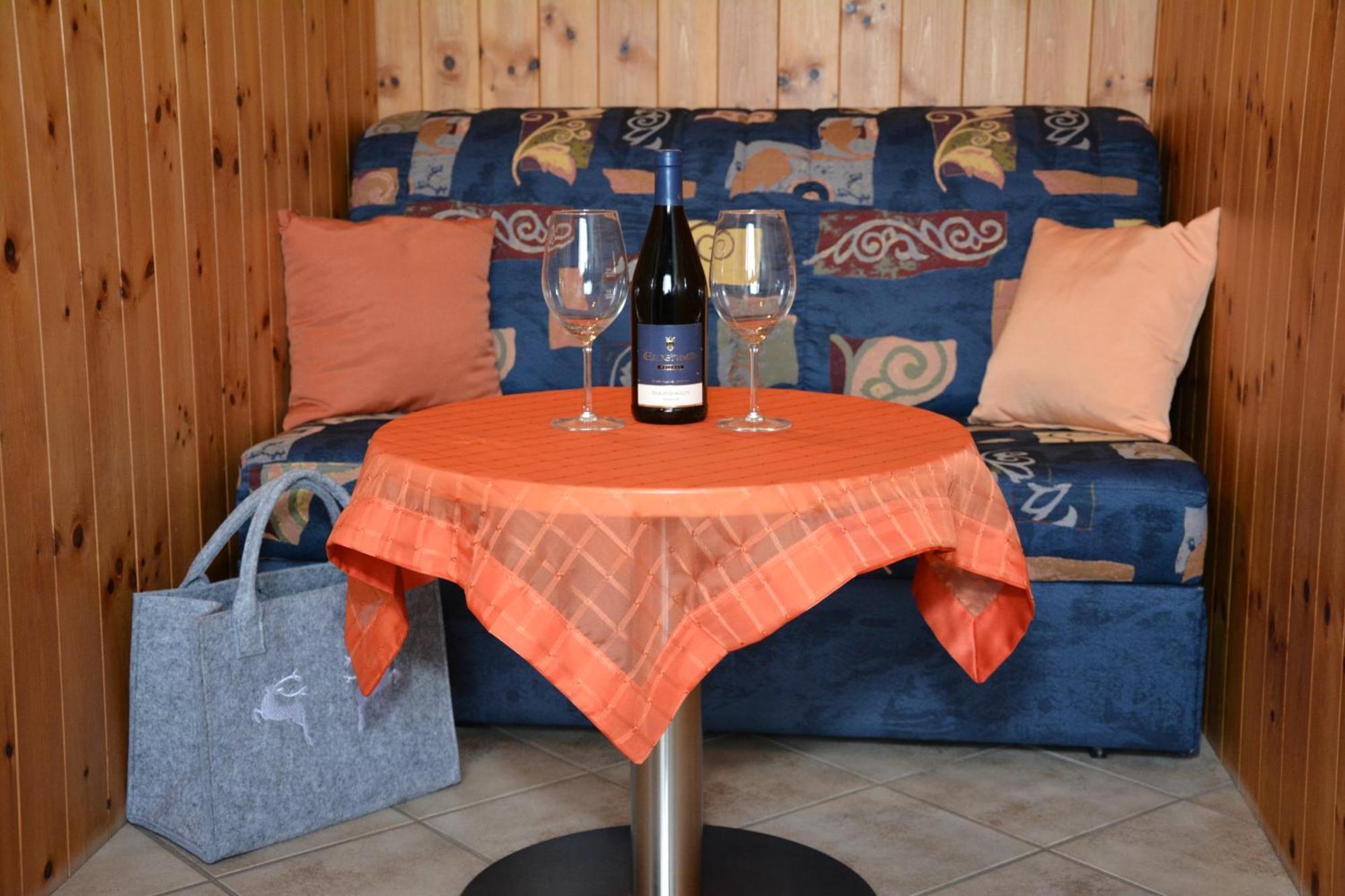 Pension Kreischberg Mayer Sankt Lorenzen ob Murau Exterior foto