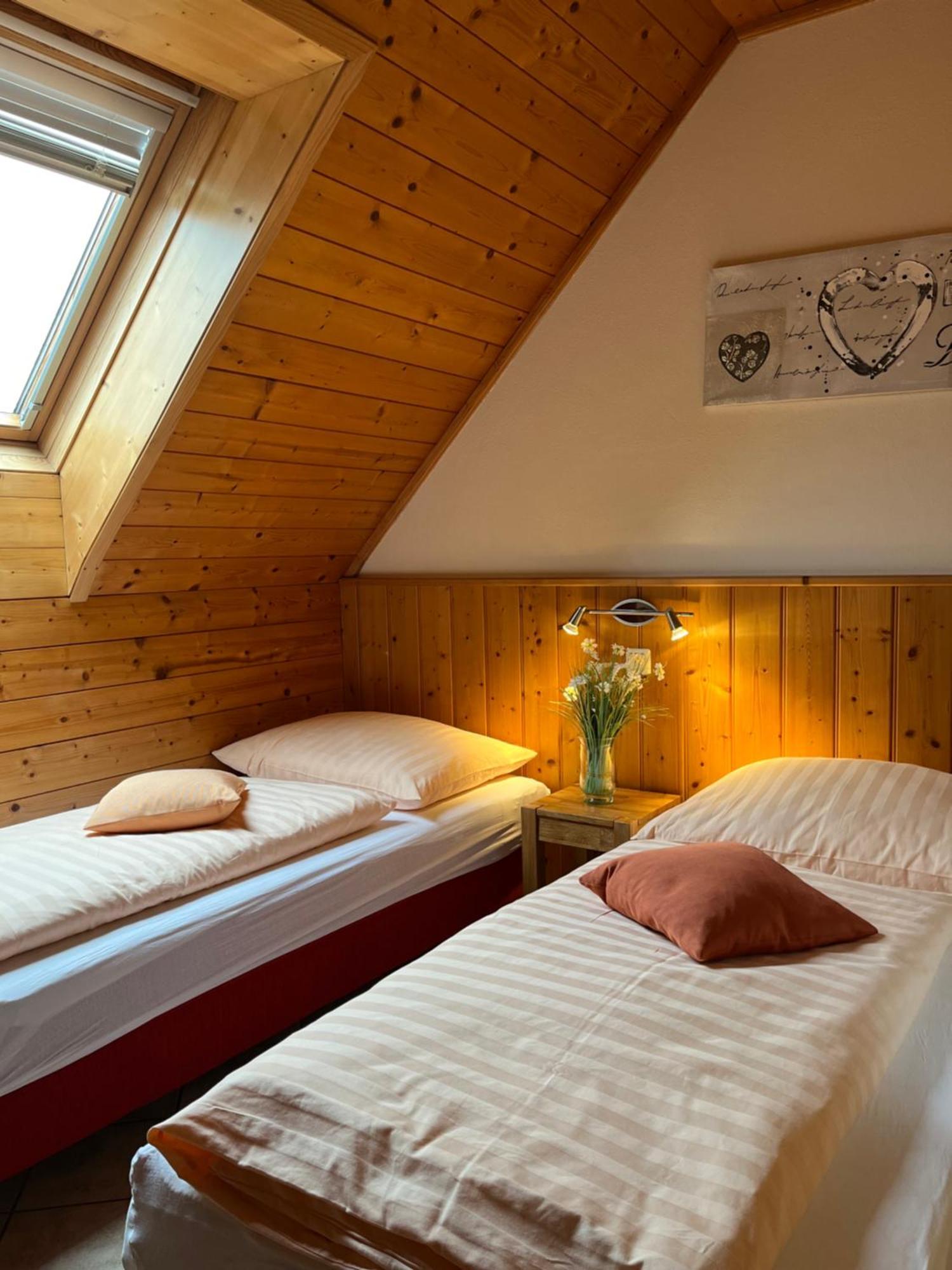 Pension Kreischberg Mayer Sankt Lorenzen ob Murau Exterior foto