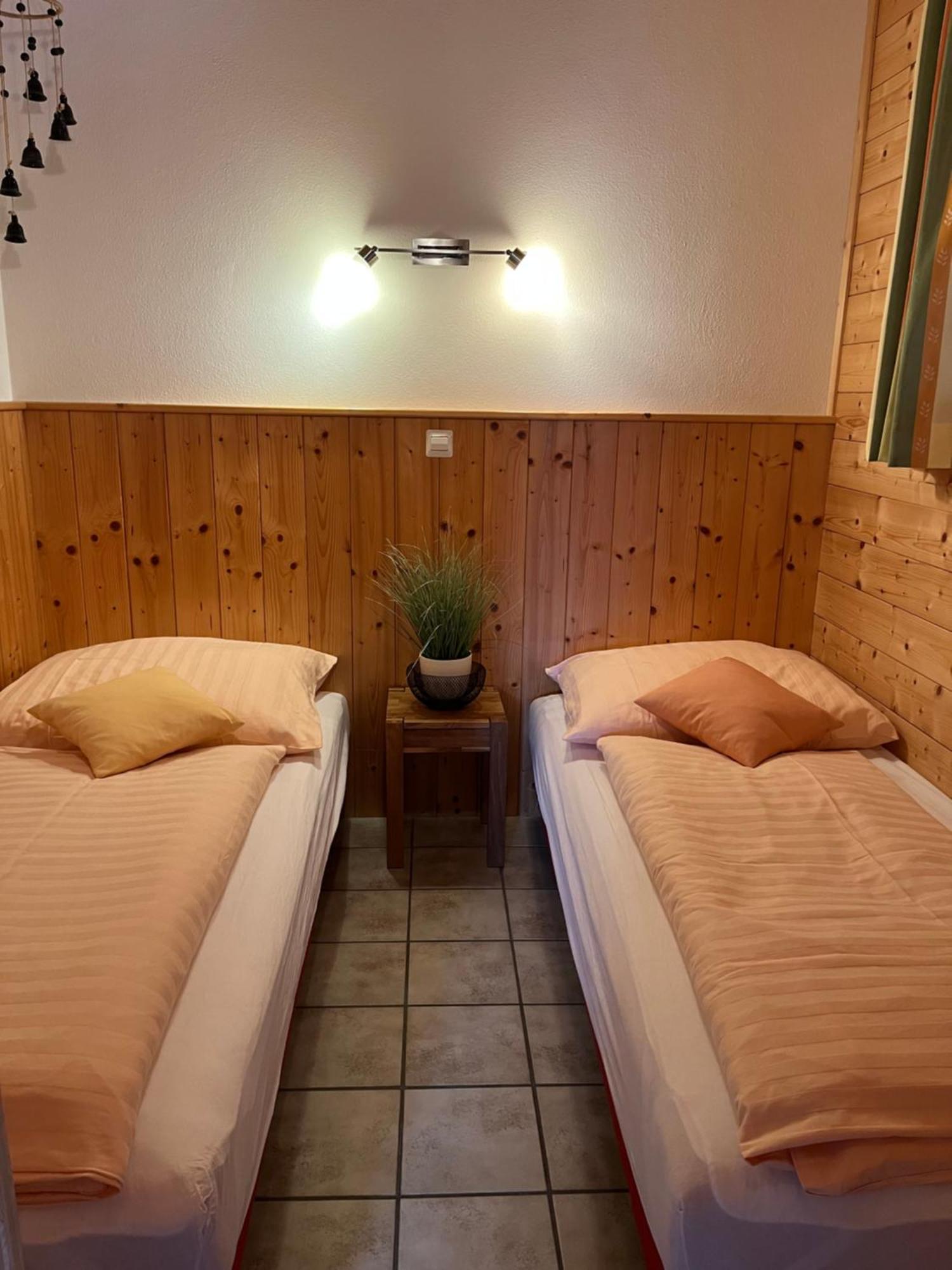 Pension Kreischberg Mayer Sankt Lorenzen ob Murau Exterior foto