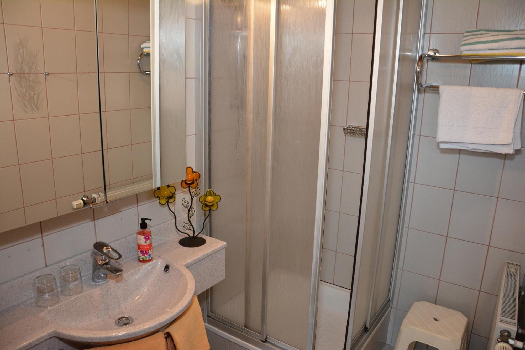 Pension Kreischberg Mayer Sankt Lorenzen ob Murau Exterior foto